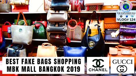 bangkok fake bags online|bangkok counterfeit shop.